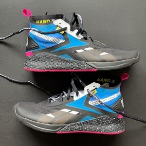 Reebok Nano X Unknown